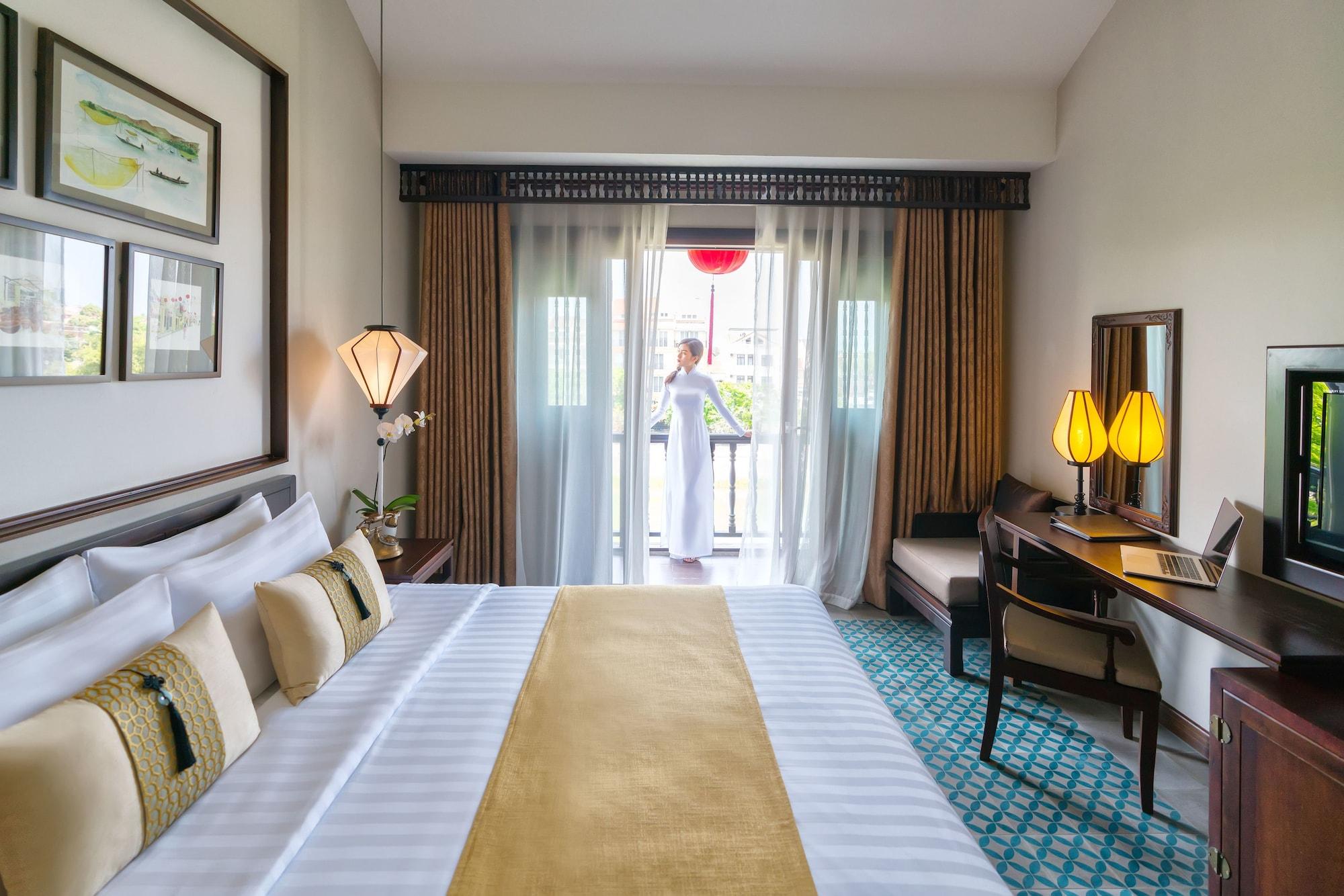 Little Hoi An . A Boutique Hotel & Spa Exteriör bild