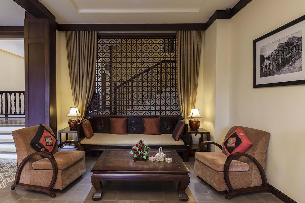 Little Hoi An . A Boutique Hotel & Spa Exteriör bild