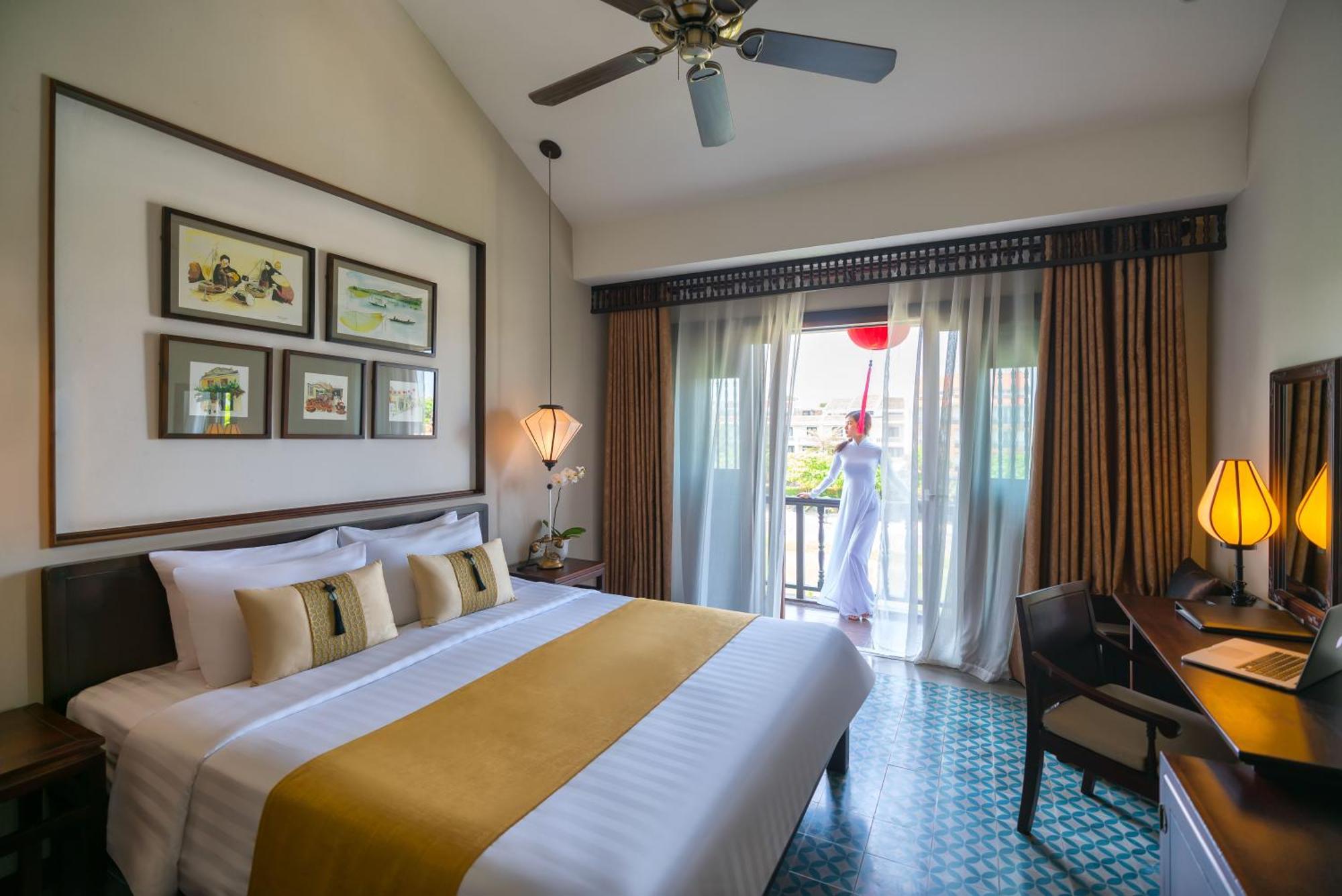 Little Hoi An . A Boutique Hotel & Spa Exteriör bild