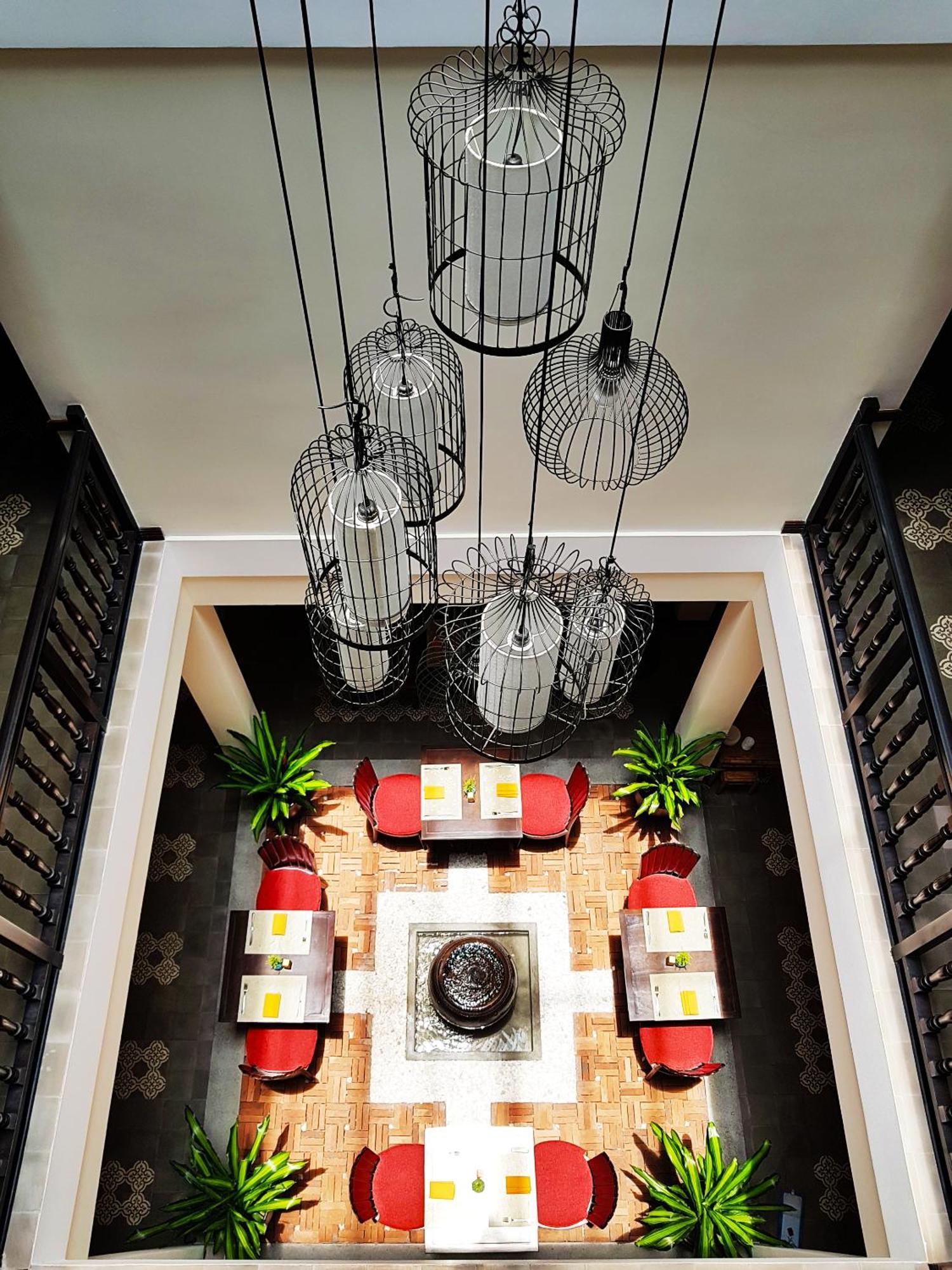 Little Hoi An . A Boutique Hotel & Spa Exteriör bild