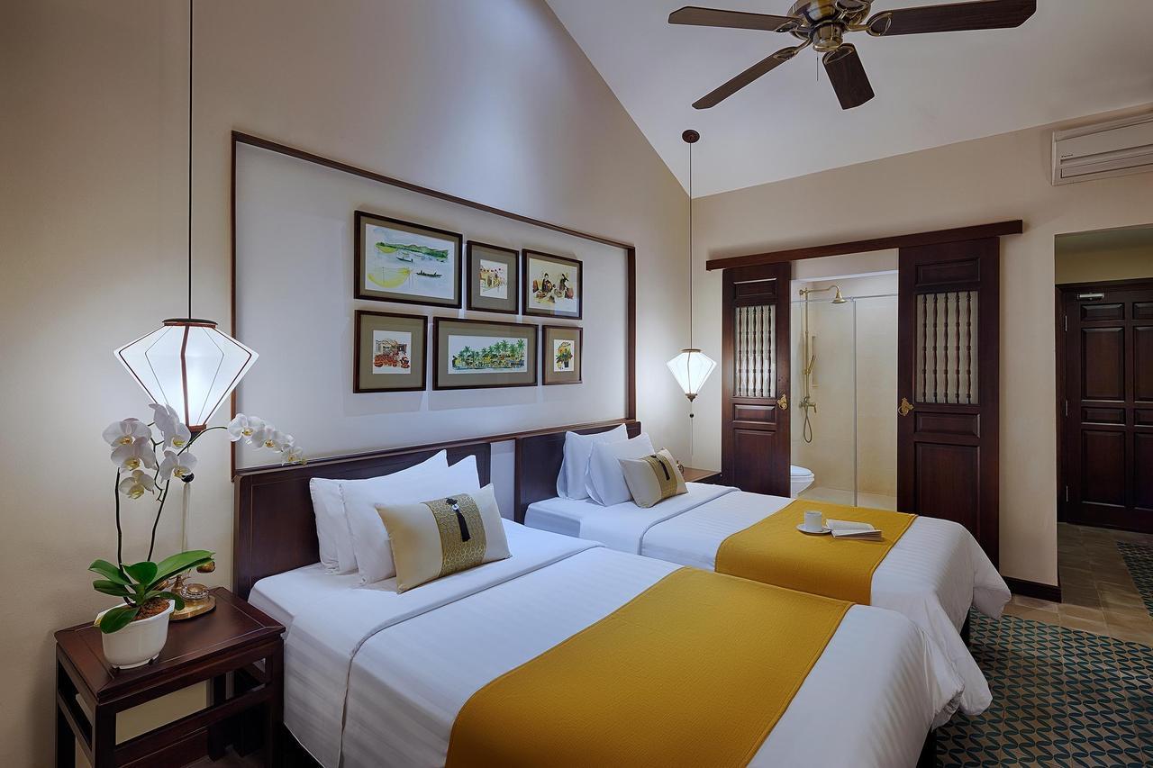 Little Hoi An . A Boutique Hotel & Spa Exteriör bild