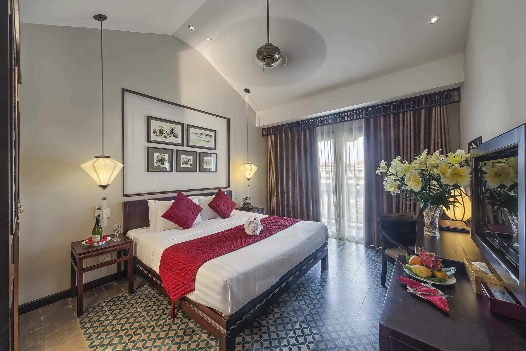 Little Hoi An . A Boutique Hotel & Spa Exteriör bild