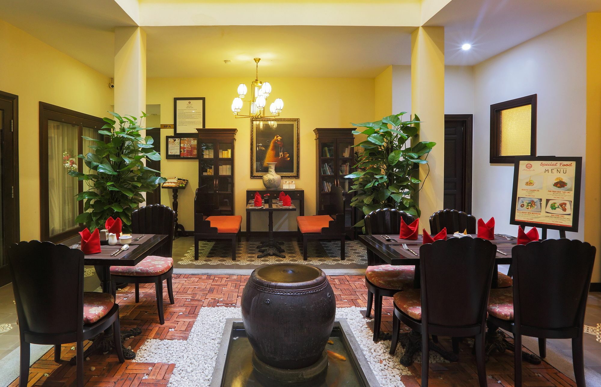 Little Hoi An . A Boutique Hotel & Spa Exteriör bild