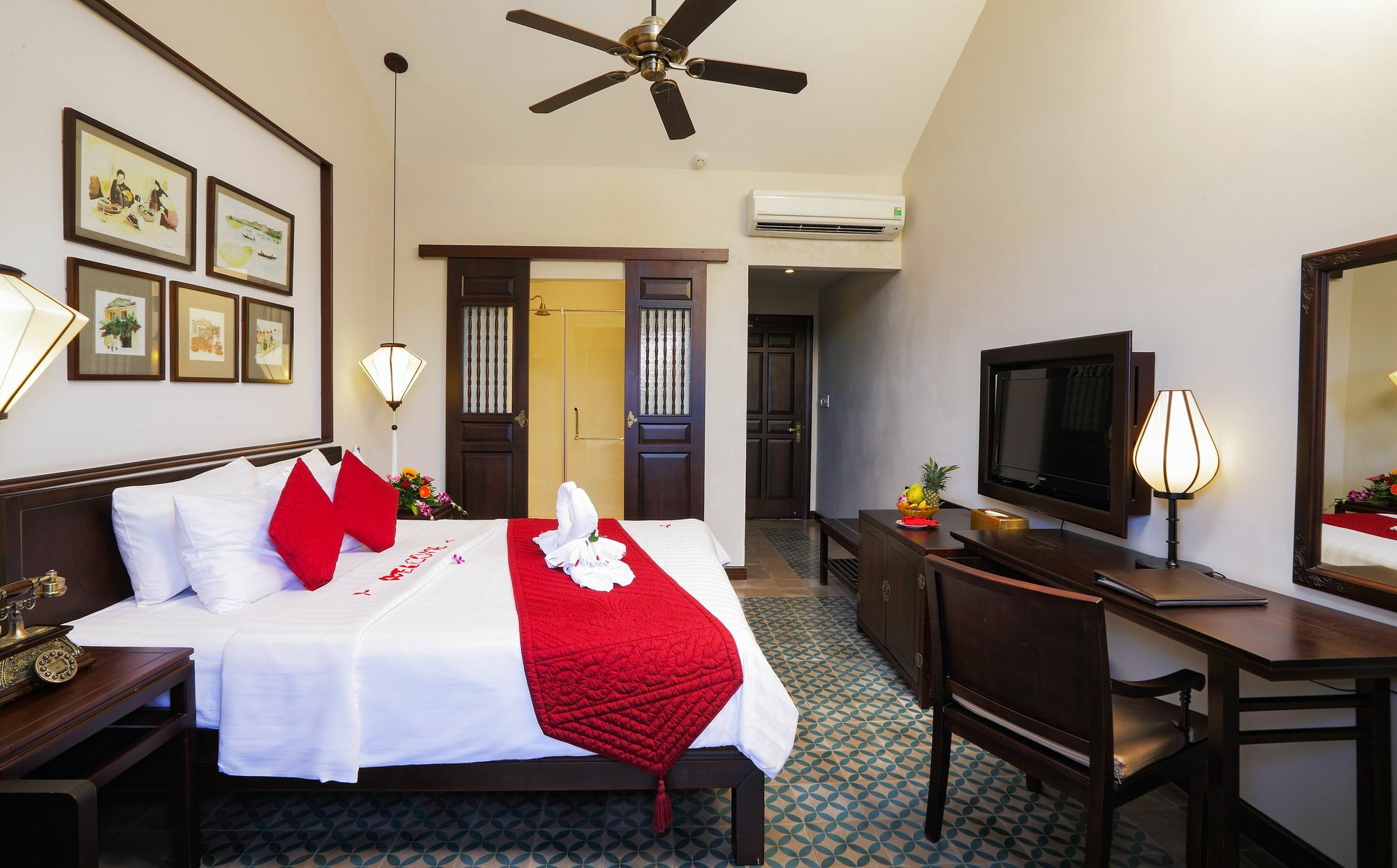Little Hoi An . A Boutique Hotel & Spa Exteriör bild
