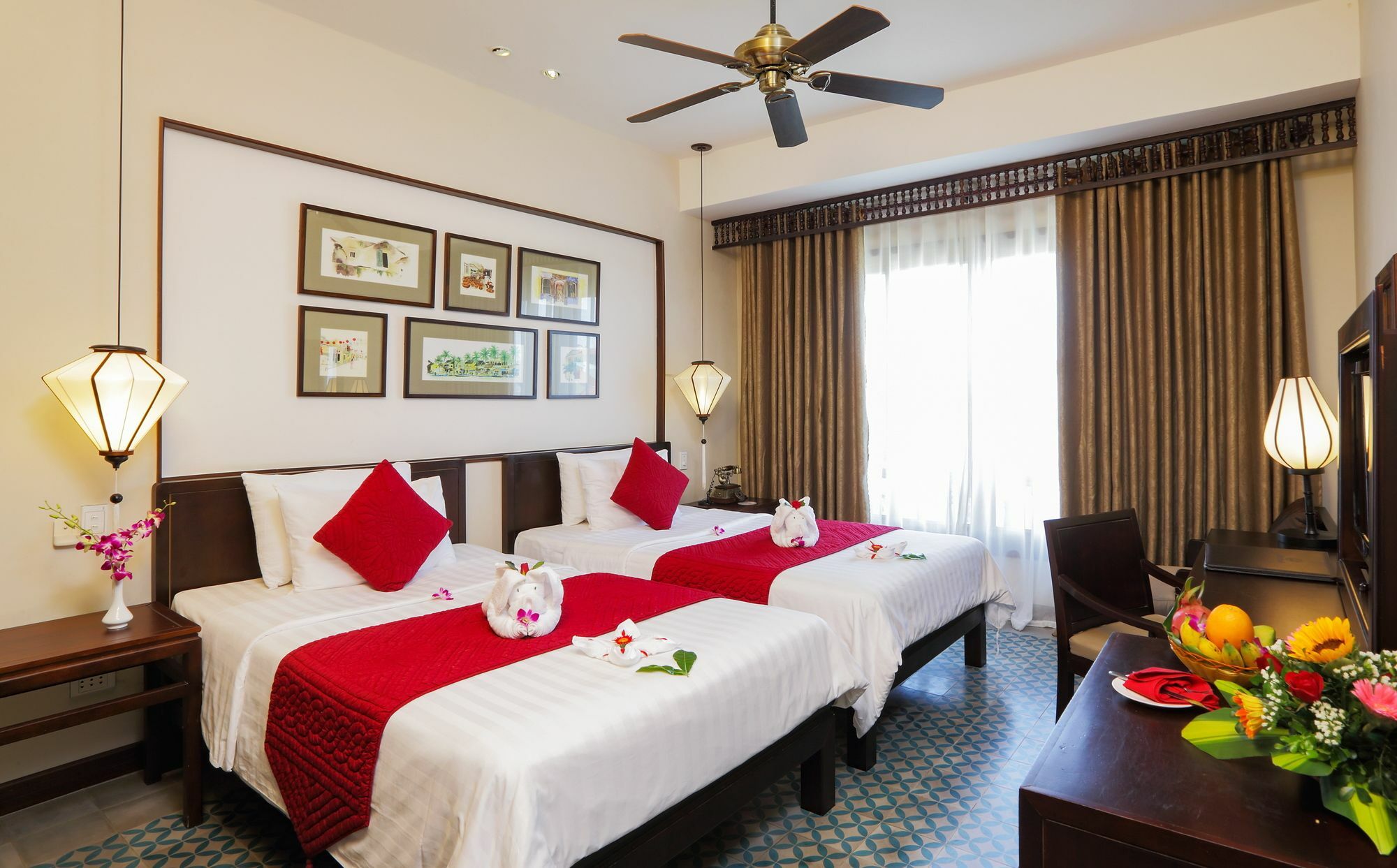 Little Hoi An . A Boutique Hotel & Spa Exteriör bild