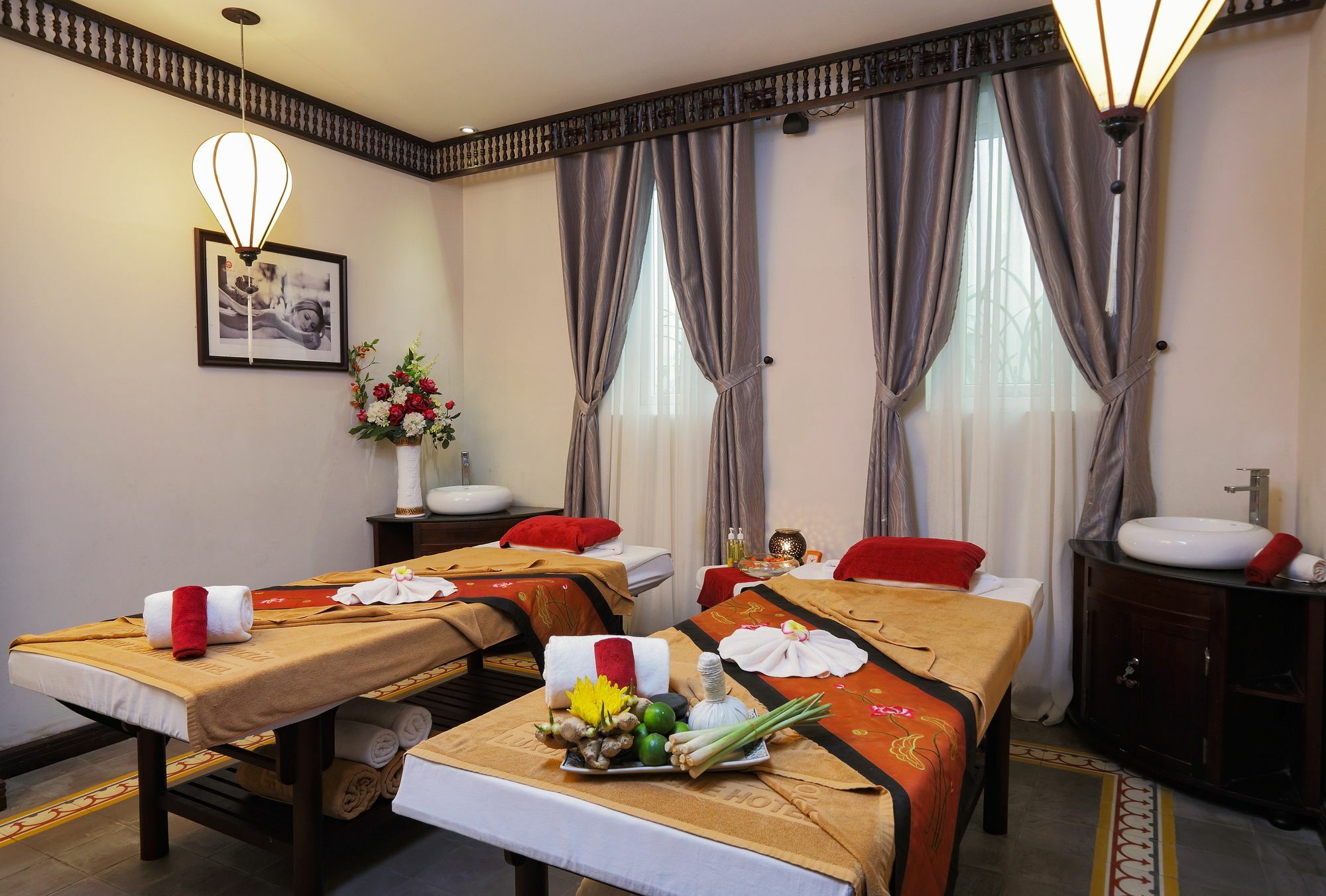 Little Hoi An . A Boutique Hotel & Spa Exteriör bild