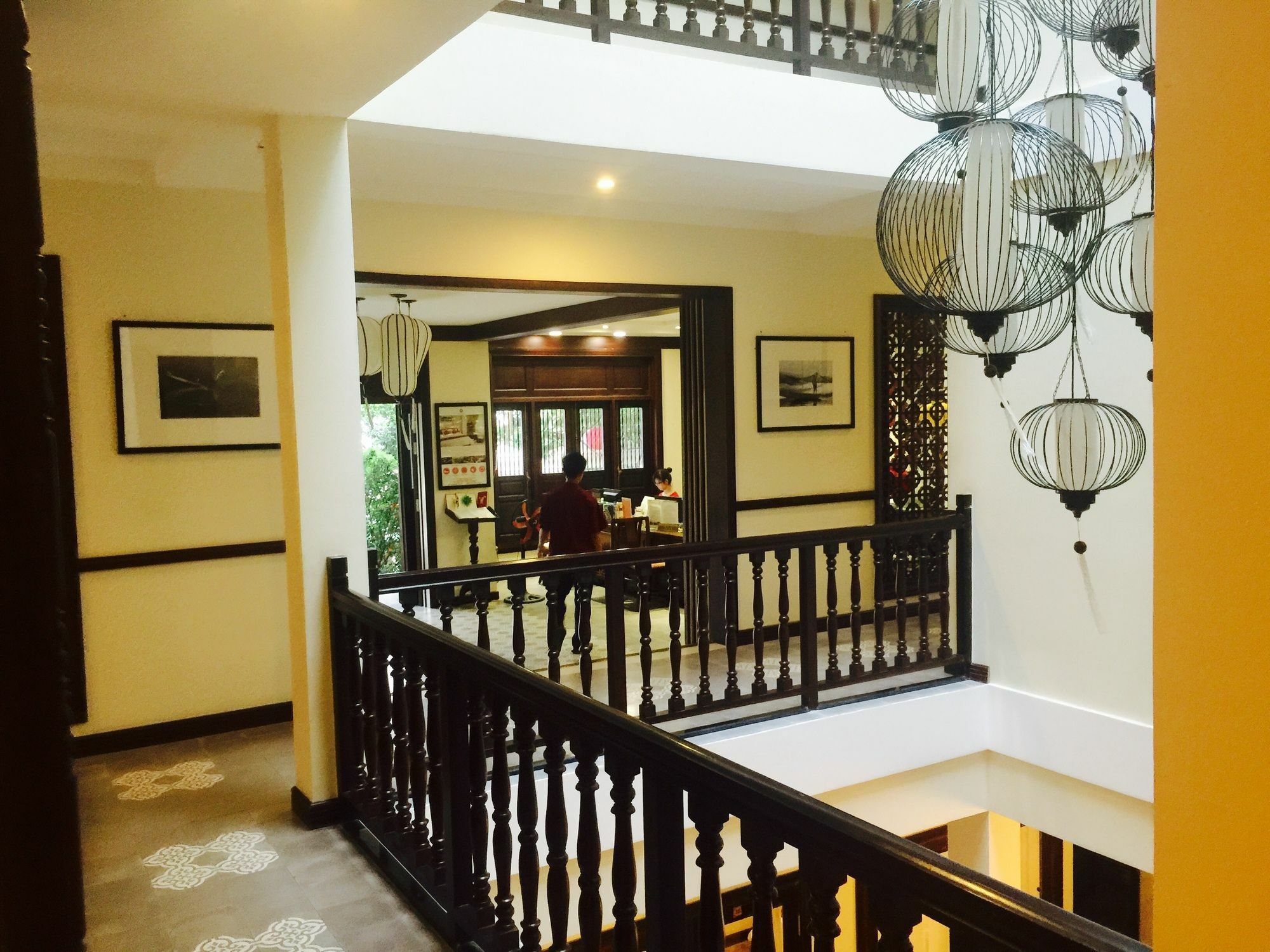 Little Hoi An . A Boutique Hotel & Spa Exteriör bild