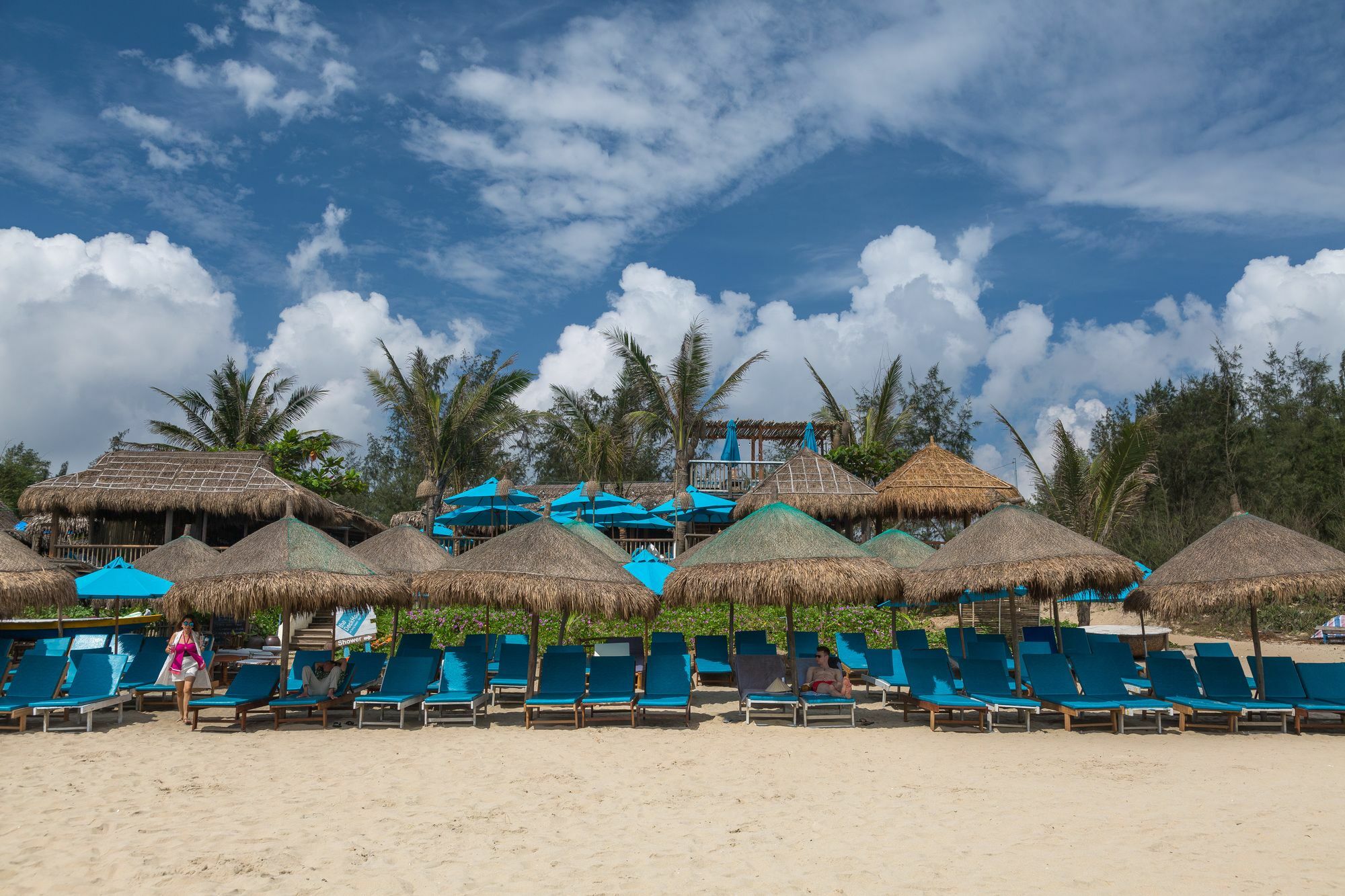 Little Hoi An . A Boutique Hotel & Spa Exteriör bild