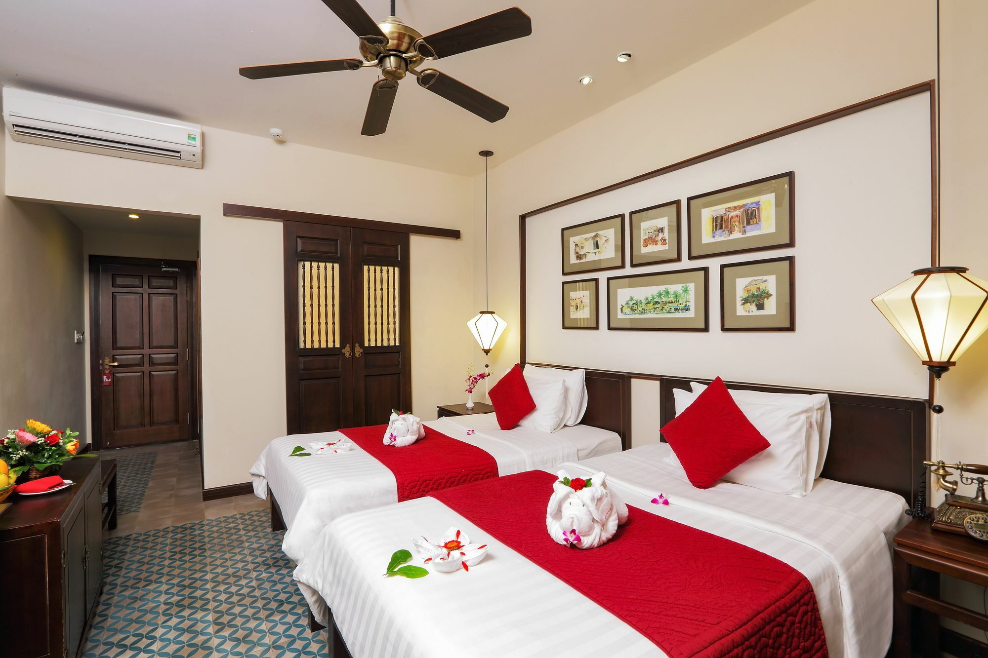 Little Hoi An . A Boutique Hotel & Spa Exteriör bild