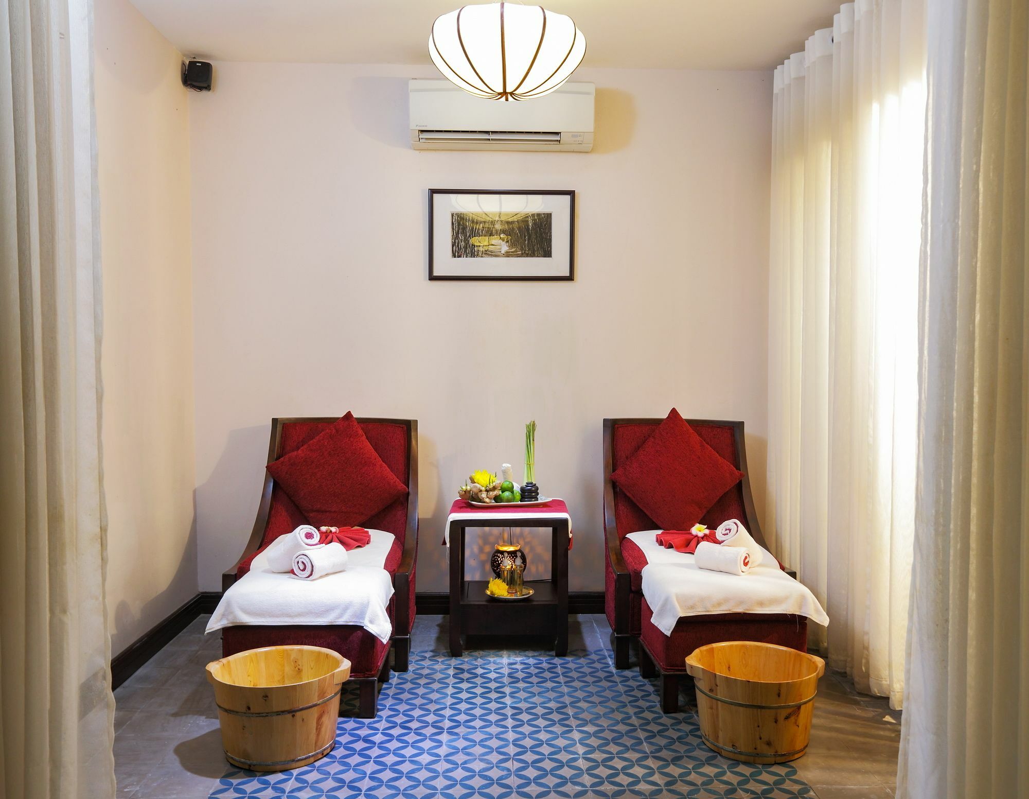 Little Hoi An . A Boutique Hotel & Spa Exteriör bild