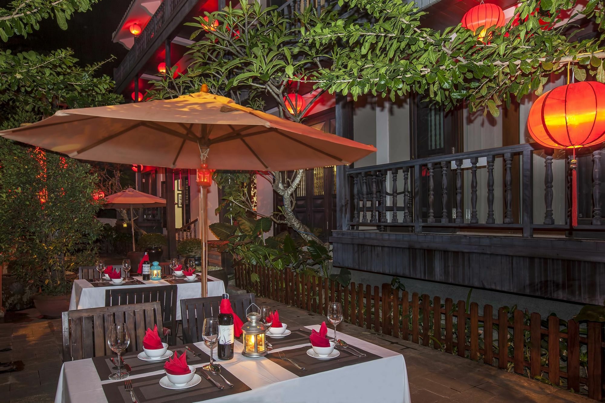 Little Hoi An . A Boutique Hotel & Spa Exteriör bild